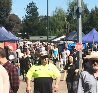 Whittlesea Monday Market - Pubs Adelaide