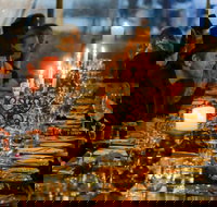 Wild Harvest Feast - Pubs Adelaide