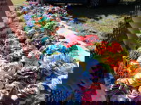 Wynyard Foreshore Market