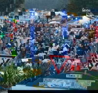 Yamba Twilight Street Markets - Pubs Adelaide