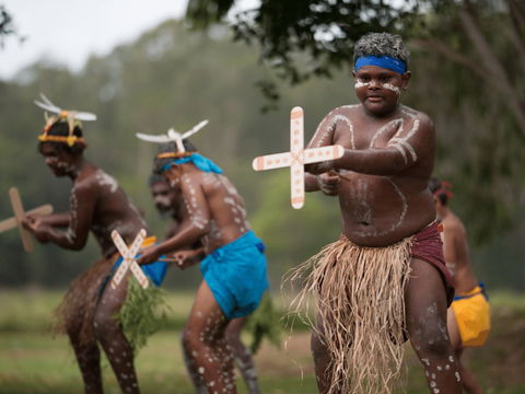 Yarrabah Music And Cultural Festival - Pubs Adelaide 0