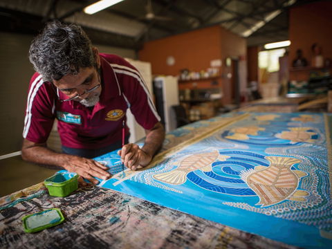 Yarrabah Music And Cultural Festival - Pubs Adelaide 1