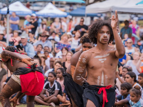 Yarrabah Music And Cultural Festival - Pubs Adelaide 2