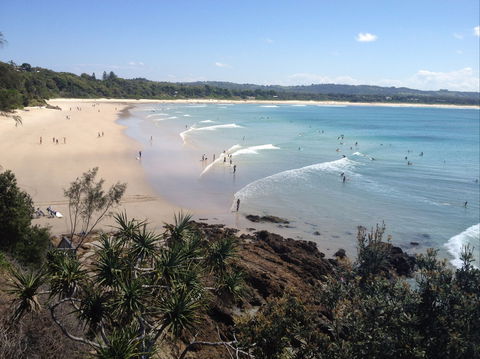 Yoga And Meditation Retreat Byron Bay - Pubs Adelaide 0