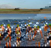 Yungaburra Triathlon - Pubs Adelaide