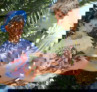 Zoocation at the National Zoo  Aquarium - Pubs Adelaide