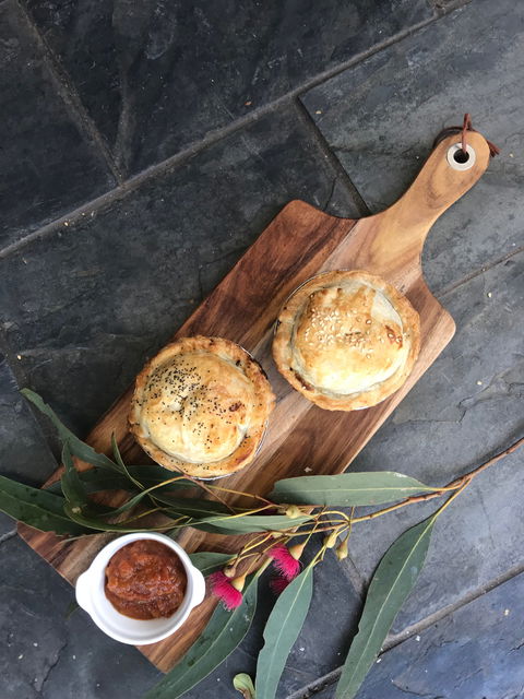 Aged Wine And Vintage Pies - Pubs Adelaide 0