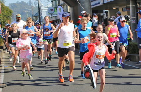 Darrel Chapman Fun Run - Pubs Adelaide 0
