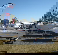 Mid North Coast Caravan Camping 4WD Fish and Boat Show - Pubs Adelaide