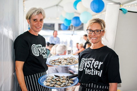 Narooma Oyster Festival - Pubs Adelaide 0