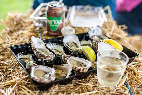 Narooma Oyster Festival - Pubs Adelaide 1