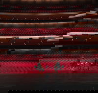 The Show Must Go On - Adelaide Festival Centre - Pubs Adelaide