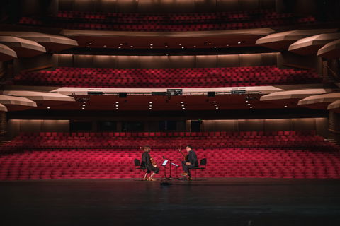 The Show Must Go On - Adelaide Festival Centre - Pubs Adelaide 0