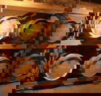 Yarralaw Springs Wines  - Cellar Door Wine Tasting - Pubs Adelaide