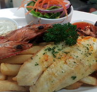 Nunzio's Pizza and Pasta Family Restaurant - Pubs Adelaide