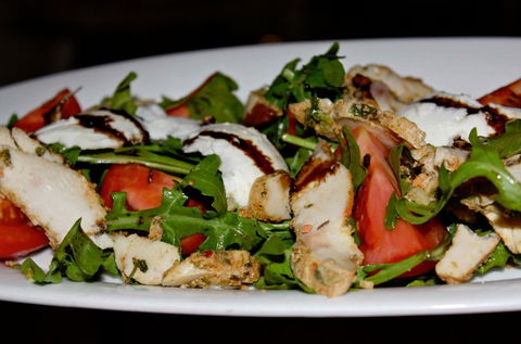 White Water Restaurant - Pubs Adelaide 0