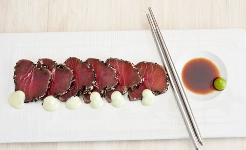 White Water Restaurant - Pubs Adelaide 3