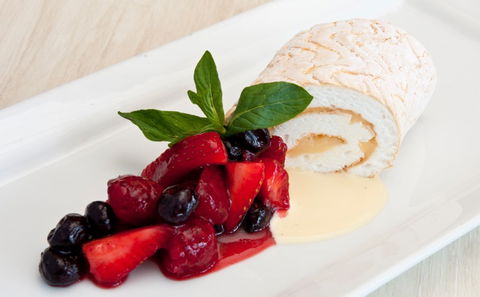 White Water Restaurant - Pubs Adelaide 5