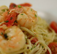 Luigi's Restaurant - Pubs Adelaide