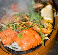 Kashi Indian Restaurant - Pubs Adelaide