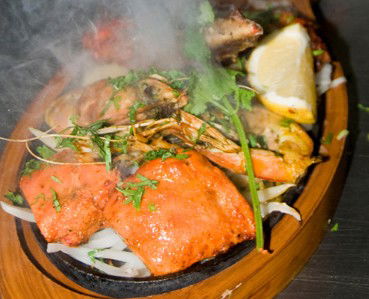 Kashi Indian Restaurant - Pubs Adelaide 0