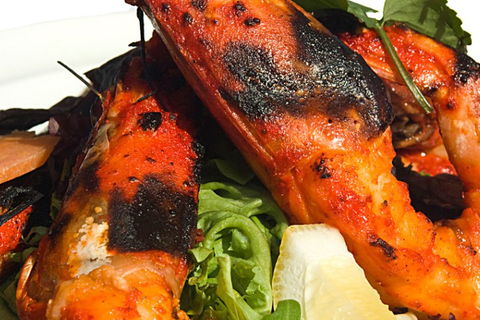 Kashi Indian Restaurant - Pubs Adelaide 1