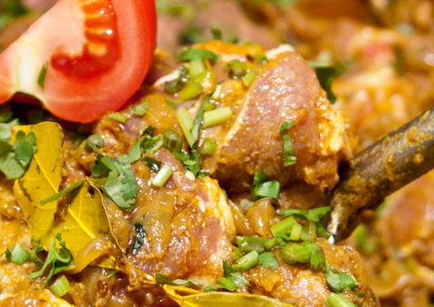 Kashi Indian Restaurant - Pubs Adelaide 2