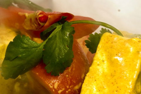 Kashi Indian Restaurant - Pubs Adelaide 3