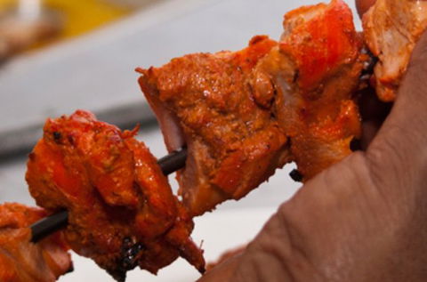 Kashi Indian Restaurant - Pubs Adelaide 5