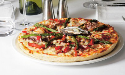 Al Martino's Italian Restaurant & Pizzeria - Pubs Adelaide 1