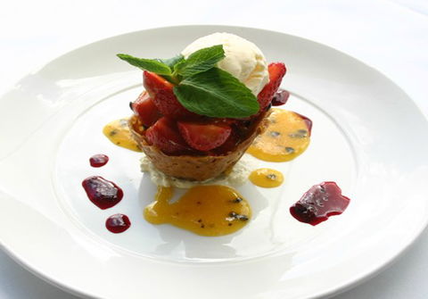 Aquarius Seafood Restaurant - Pubs Adelaide 1
