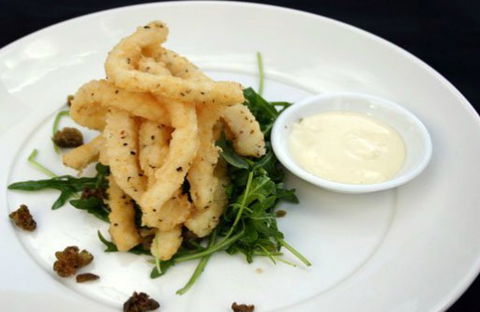Aquarius Seafood Restaurant - Pubs Adelaide 4