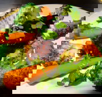 Avanti Pizzeria - Pubs Adelaide