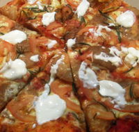 Chianti's Woodfire Pizza Restaurant - Pubs Adelaide