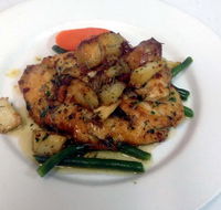 Burattinis - Pubs Adelaide