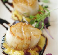 Dedes Restaurant - Pubs Adelaide
