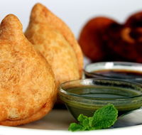 Raj Mahal Indian Restaurant - Pubs Adelaide