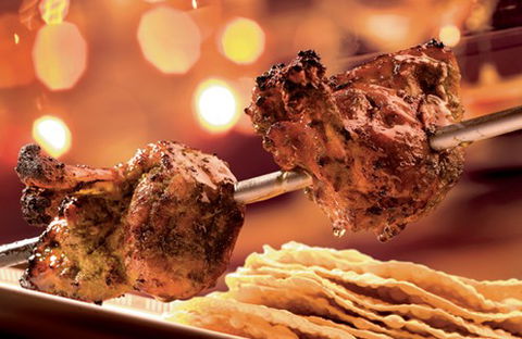 Raj Mahal Indian Restaurant - Pubs Adelaide 1