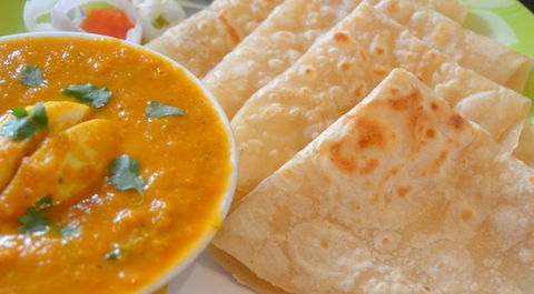 Raj Mahal Indian Restaurant - Pubs Adelaide 2