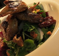 Seven Sins Restaurant - Pubs Adelaide