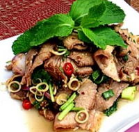 Lao-Thai Luammit Restaurant - Pubs Adelaide