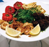 Pericles Greek Tavern - Pubs Adelaide