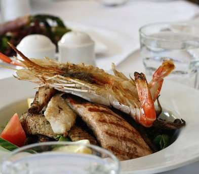 Sabatini's Restaurant - Pubs Adelaide 1