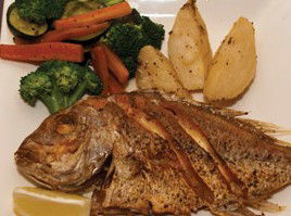 Orexi Greek Mediterranean Restaurant - Pubs Adelaide 0