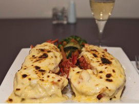 Orexi Greek Mediterranean Restaurant - Pubs Adelaide 1