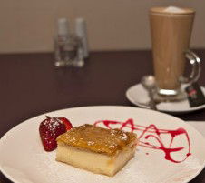 Orexi Greek Mediterranean Restaurant - Pubs Adelaide 2