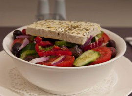 Orexi Greek Mediterranean Restaurant - Pubs Adelaide 4