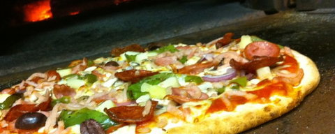 Savanas Restaurant - Pubs Adelaide 1