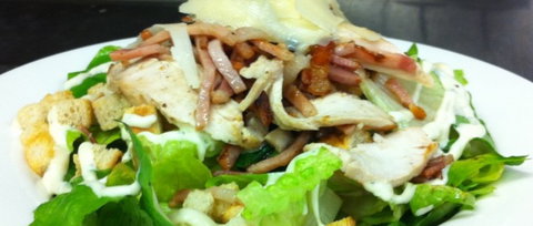 Savanas Restaurant - Pubs Adelaide 2