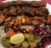 Paradise Cuisine - Pubs Adelaide